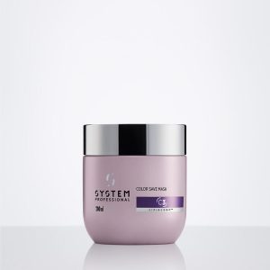 System Professional Color Save Mascarilla 200 ml