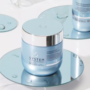 System Professional Hydrate Mascarilla 400 ml
