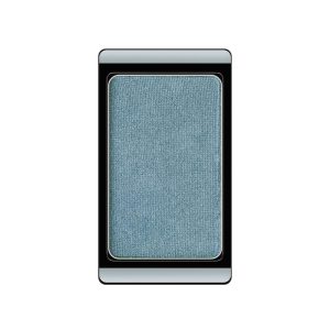 Artdeco Eyeshadow Pearl 72 · pearly smokey blue night