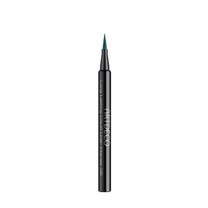 Artdeco Long-Lasting Liquid Liner Intense 08 · green line