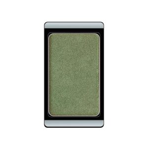 Artdeco Eyeshadow Pearl 40 · pearly medium pine green
