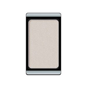 Artdeco Eyeshadow Pearl 46 · pearly snow touch