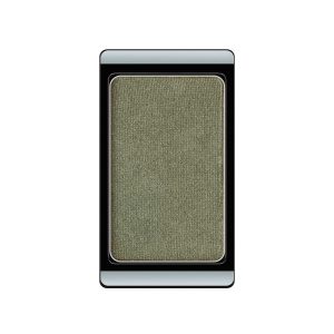Artdeco Eyeshadow Pearl 48 · pearly brown olive