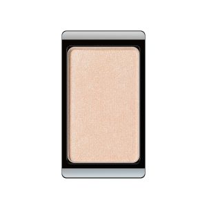 Artdeco Eyeshadow Pearl 27 · pearly luxury skin