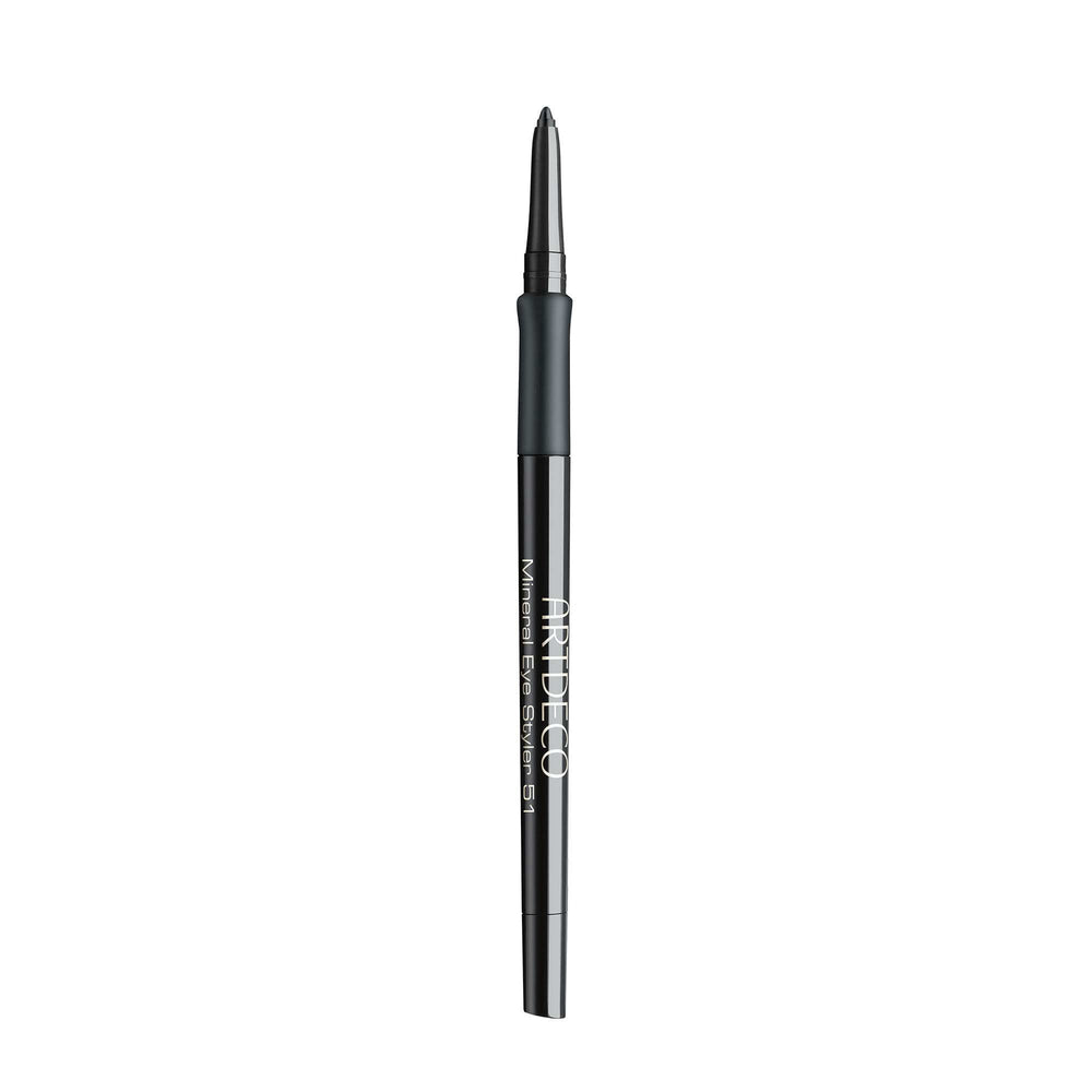 Artdeco Mineral Eye Styler 51 · mineral black