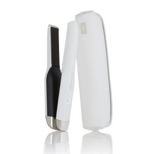 ghd Unplugged blanca