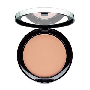 Artdeco High Definition Compact Powder 8 · natural peach
