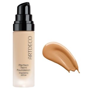 Artdeco Perfect Teint Foundation 60 · warm / amber