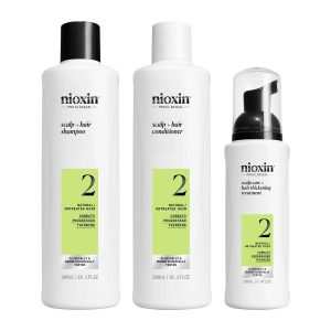 Nioxin Sistema 2 Pack