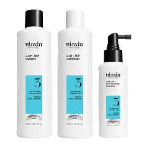 Nioxin Sistema 3 Pack