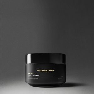 Sebastian Professional Dark Oil Mascarilla 150 ml