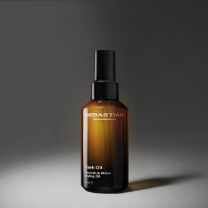 Dark Oil