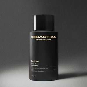 Sebastian Professional Dark Oil Champú 280 ml