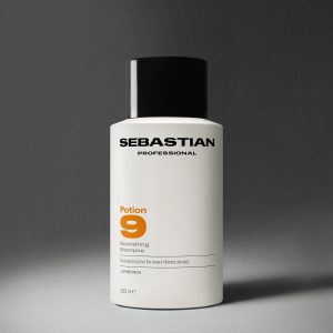 Sebastian Professional Potion 9 Champú