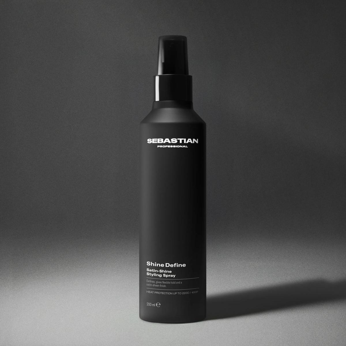 Sebastian Professional Shine Define 200 ml