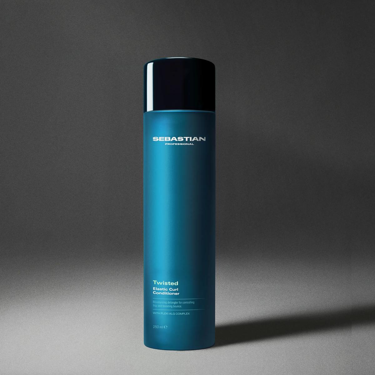 Sebastian Professional Twisted Acondicionador 250 ml