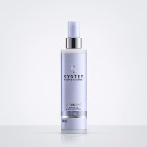 System Professional LuxeBlond Bifásico