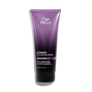 Wella Professionals Ultimate Color Blonde Acondicionador 200 ml
