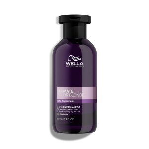 Wella Professionals Ultimate Color Blonde Champú 250 ml
