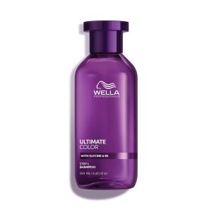 Wella Professionals Ultimate Color Champú 250 ml