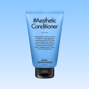GOA Organics Aesthetic Acondicionador