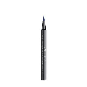 Artdeco Long-Lasting Liquid Liner Intense 12 · blue line