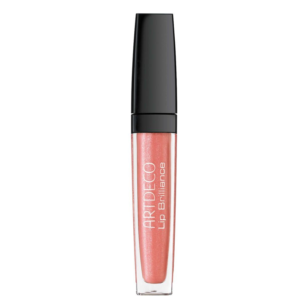 Artdeco Lip Brilliance 64 · rose kiss