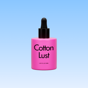 GOA Organics Cotton Lust