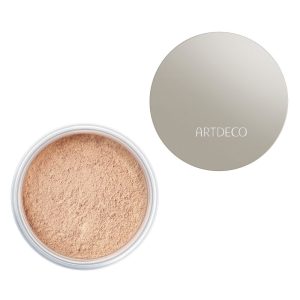 Artdeco Mineral Powder Foundation 2 · natural beige