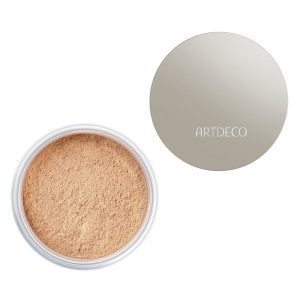 Artdeco Mineral Powder Foundation 6 · honey