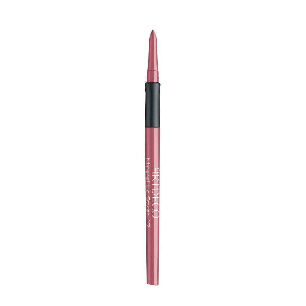 Artdeco Mineral Lip Styler 17 · mineral vintage nude