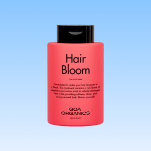 GOA Organics Hair Bloom