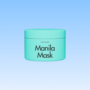GOA Organics Manila Mascarilla