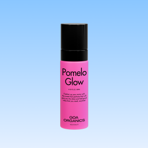 GOA Organics Pomelo Glow