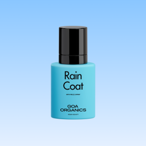 GOA Organics Rain Coat