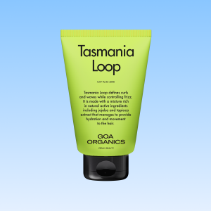 GOA Organics Tasmania Loop