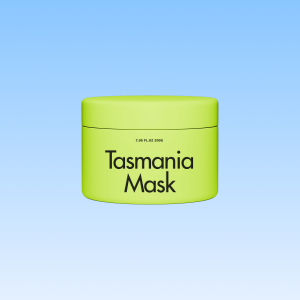 GOA Organics Tasmania Mascarilla
