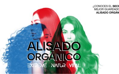 Descubre el secreto del alisado orgánico en Torrelavega