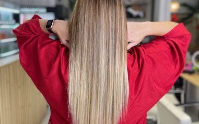 Beneficios del tratamiento de keratina: la solución para despreocuparte por el aspecto de tu cabello este verano.