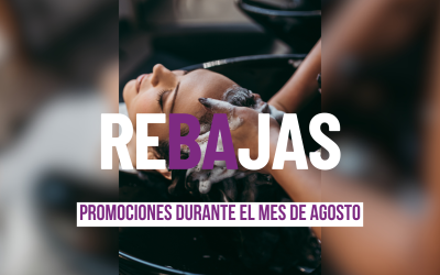 ¡Bienvenidas a las REBAJAS SUMMER STYLE de ALON Estilistas en Torrelavega! 🌞💇♀️