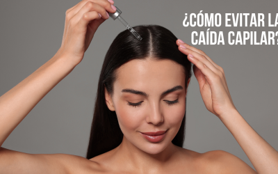 Cómo prevenir la caída capilar: soluciones desde ALON Estilistas