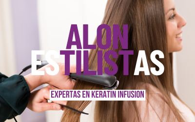 Keratin Infusion de Goa Organics: La revolución del alisado orgánico