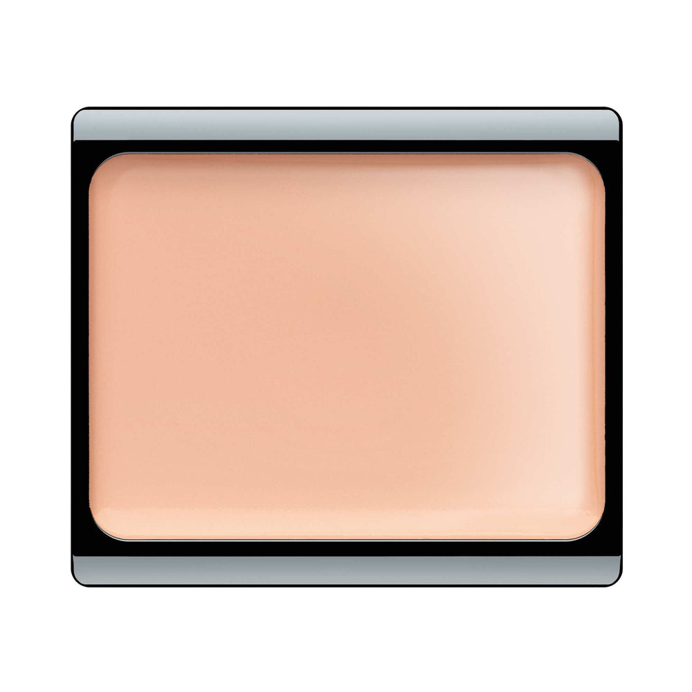 Artdeco Camouflage Cream 3 · iced coffee