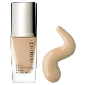 Artdeco High Performance Lifting Foundation 10 · reflecting beige