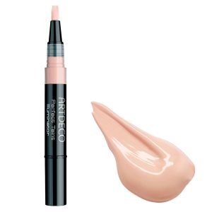 Artdeco Perfect Teint Illuminator 1 · illuminating pink