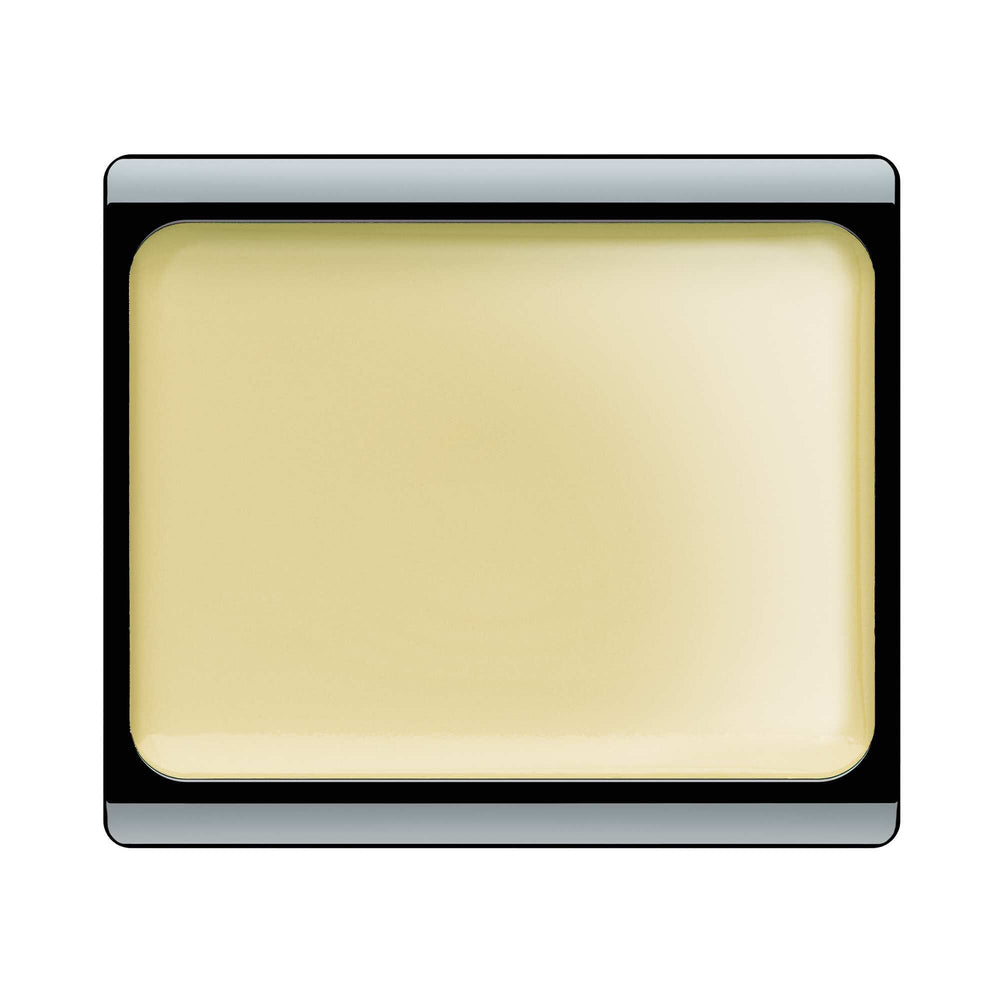 Artdeco Camouflage Cream 1 · neutralizing green
