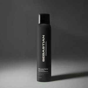 Sebastian Professional Mousse Forte 200 ml