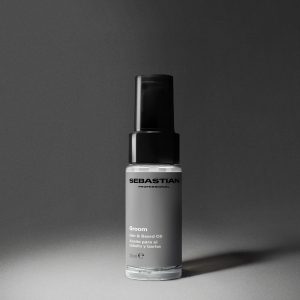 SEB MAN The Groom Aceite Pelo y Barba 30 ml