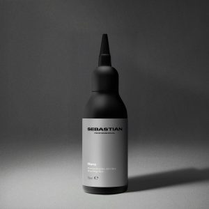 SEB MAN The Hero Gel de Peinado 75 ml