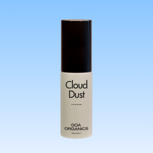 GOA Organics Cloud Dust